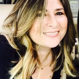 Meet your Posher, Kristi